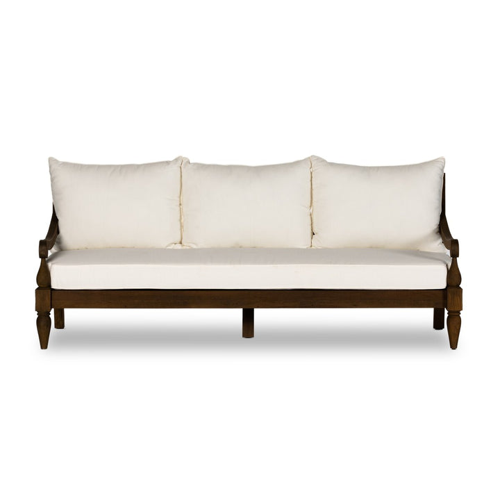 Dakota Outdoor Sofa-86"