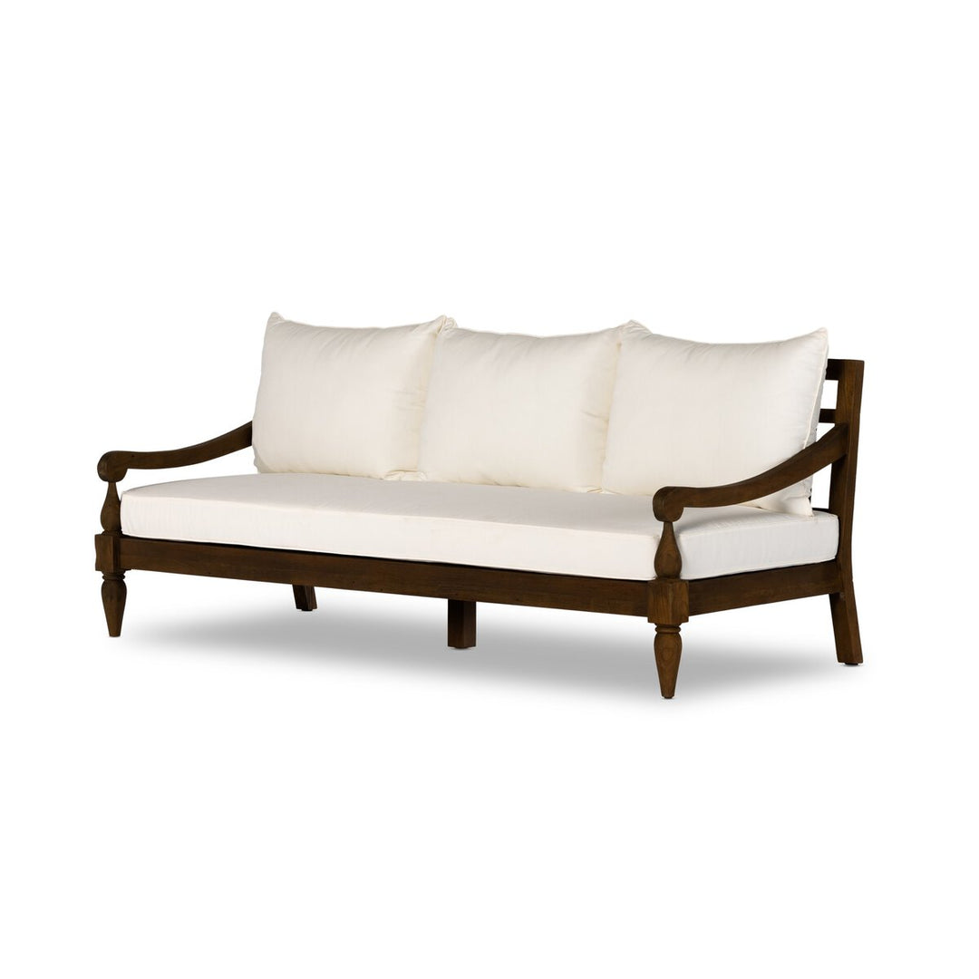 Dakota Outdoor Sofa-86"