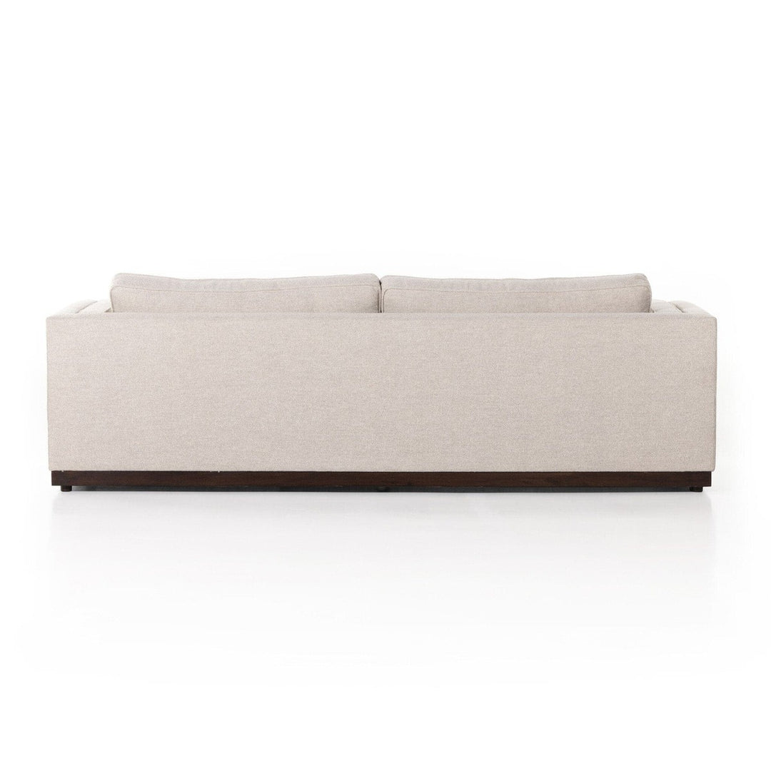 Harrison Sofa - Nova Taupe - 108"