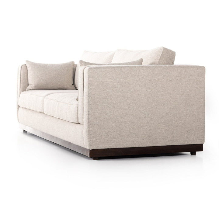 Harrison Sofa - Nova Taupe - 108"