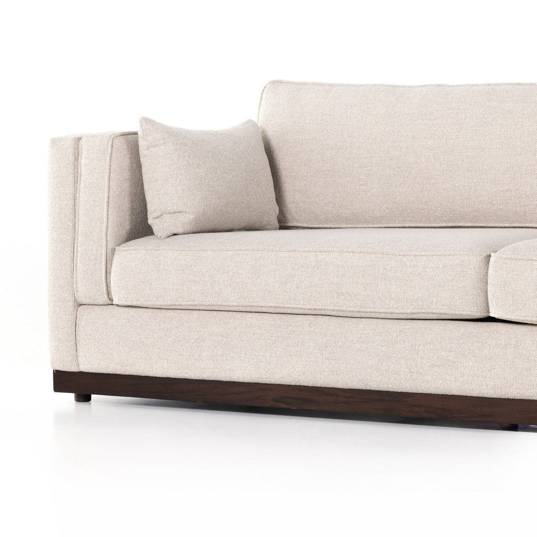 Harrison Sofa - Nova Taupe - 108"