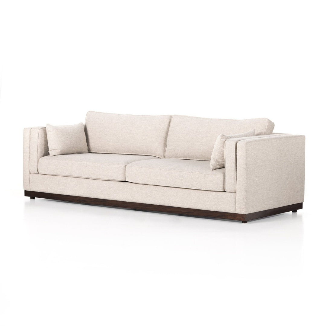 Harrison Sofa - Nova Taupe - 108"