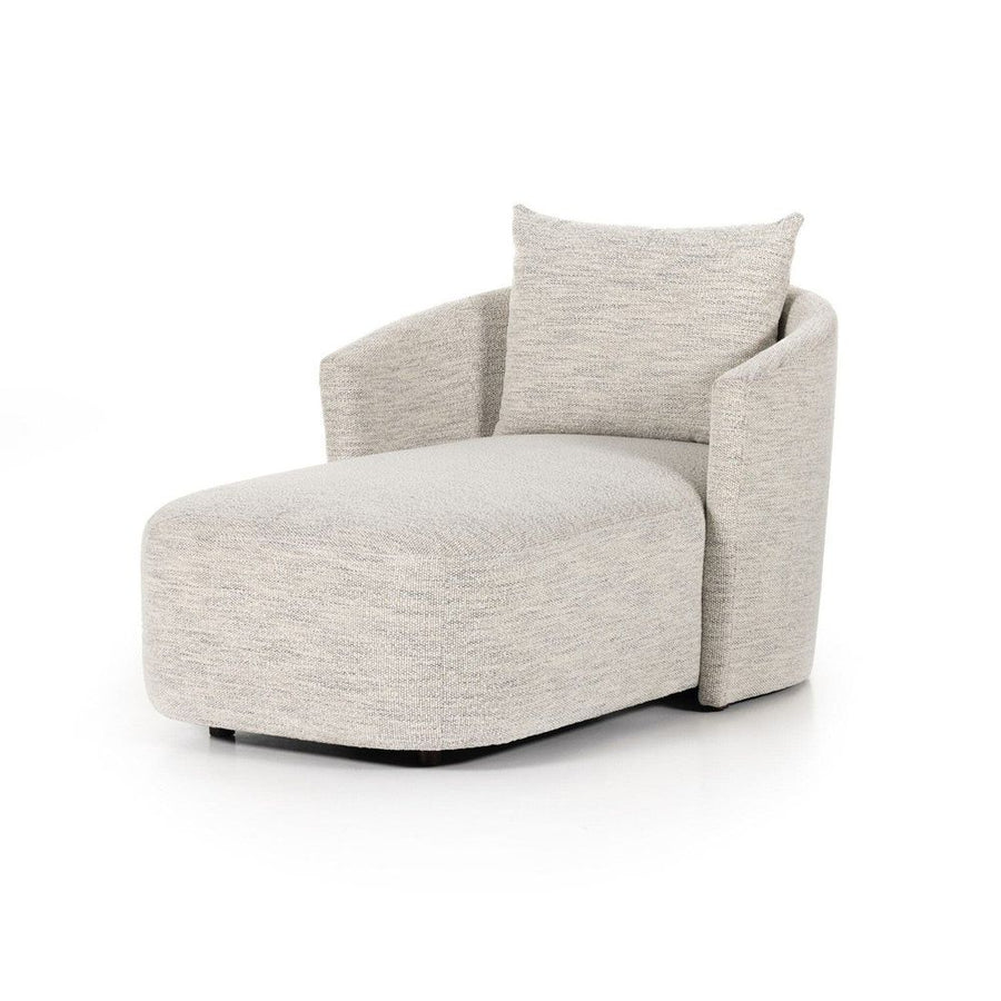 Chaise Lounges & Daybeds Ellara Chaise Lounge - Merino Cotton