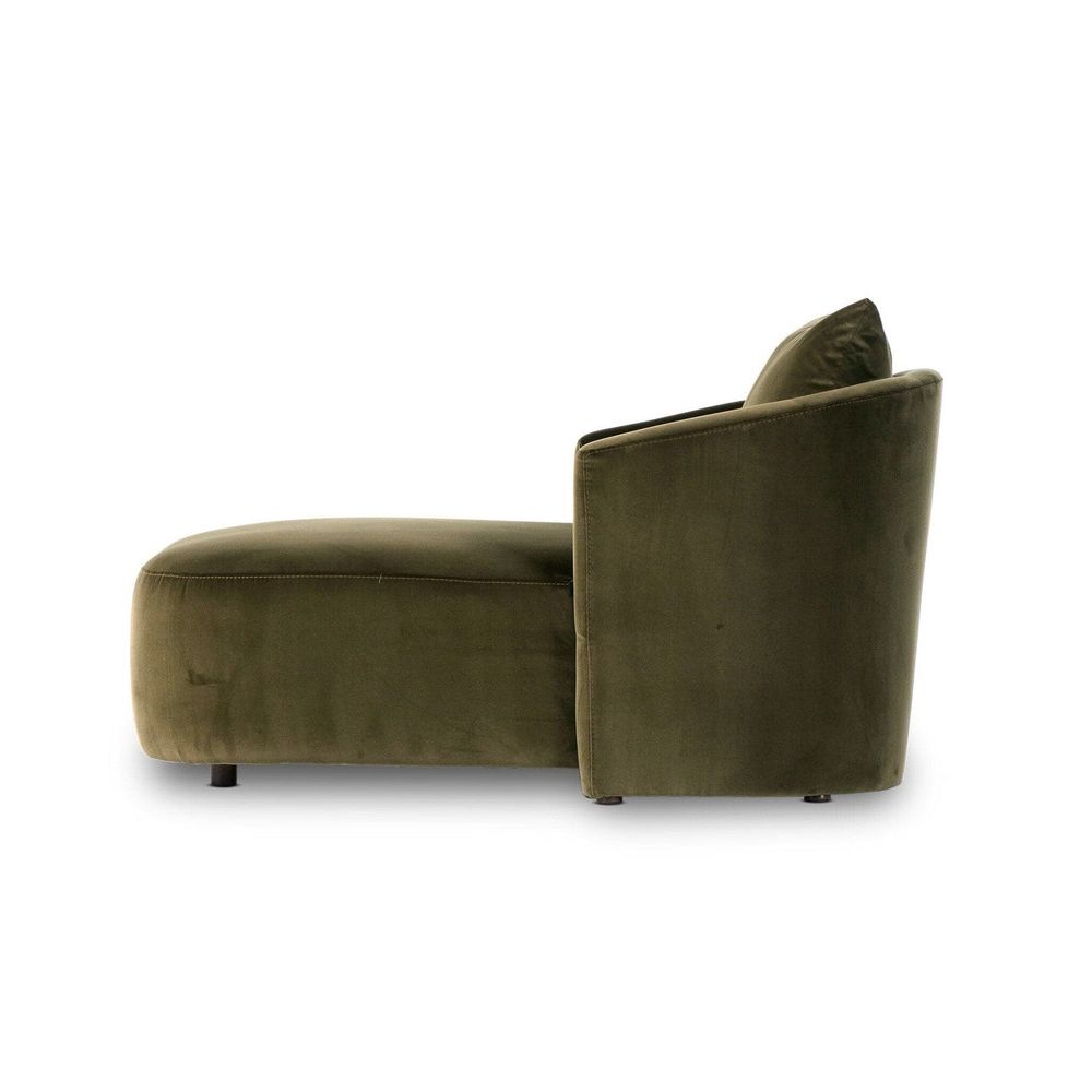 Chaise Lounges & Daybeds Ellara Chaise Lounge - Surrey Olive