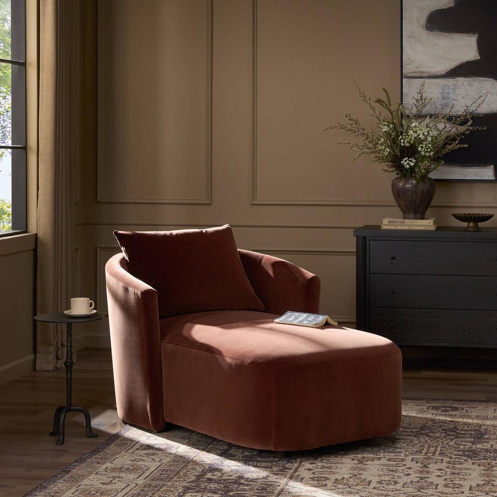 Farrah Chaise Lounge