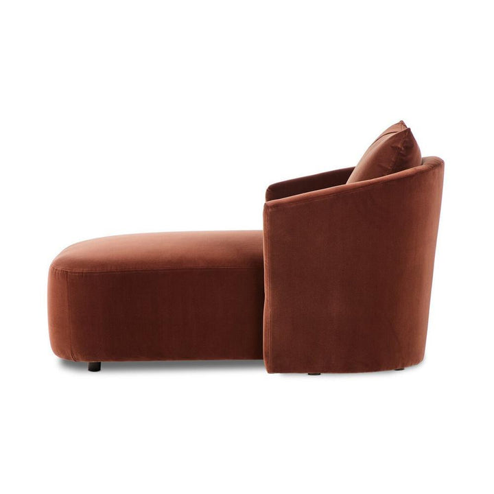 Farrah Chaise Lounge