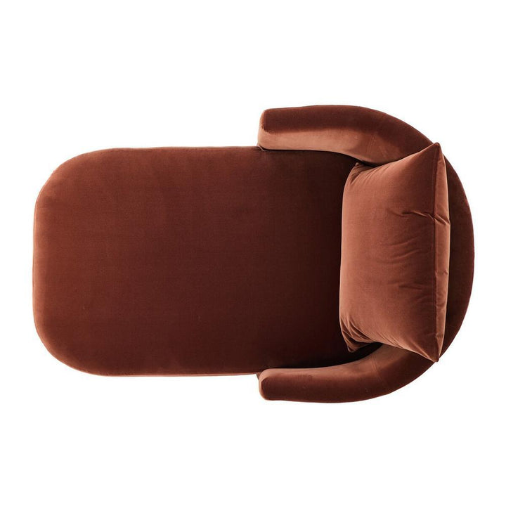 Farrah Chaise Lounge
