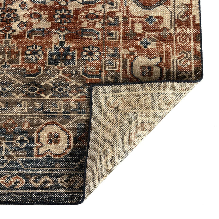 Istanbul Hand Knotted Rug - Istanbul - 8'X10'