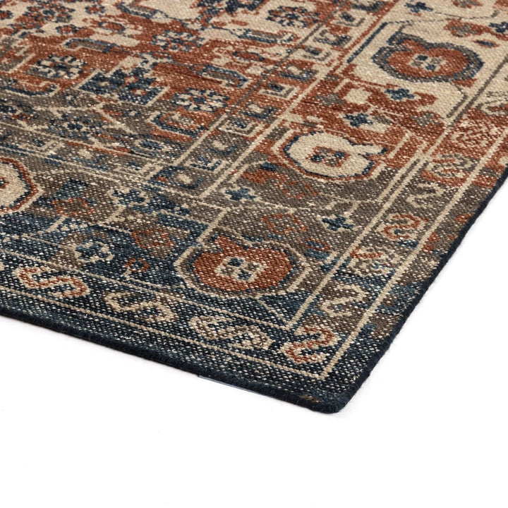 Istanbul Hand Knotted Rug - Istanbul - 8'X10'