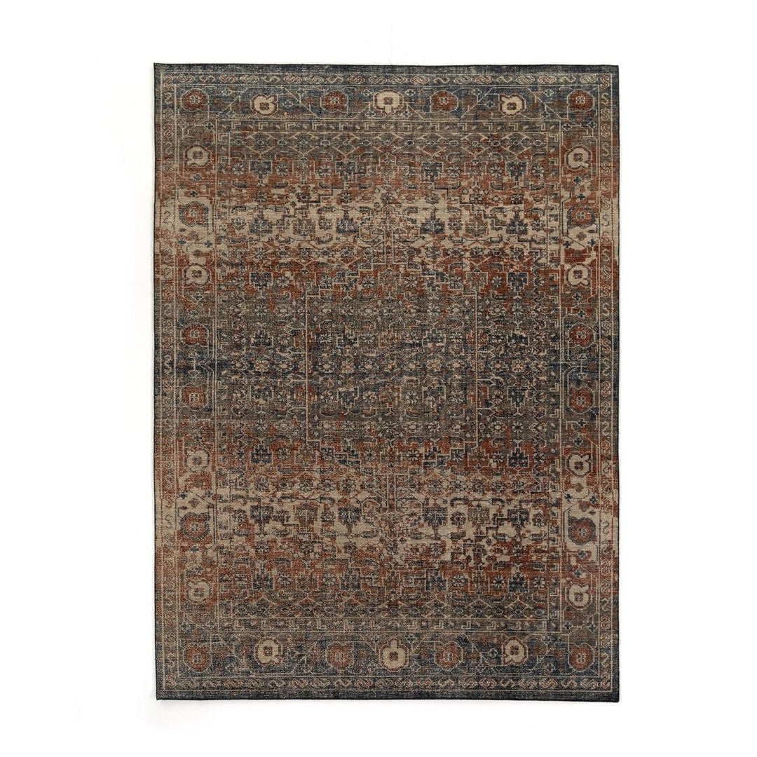 Istanbul Hand Knotted Rug - Istanbul - 8'X10'