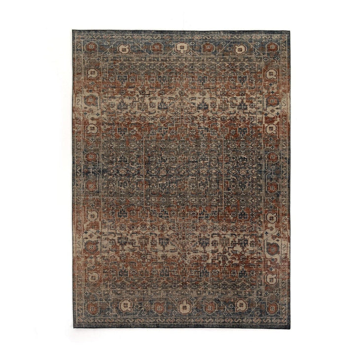 Istanbul Hand Knotted Rug - Istanbul - 8'X10'