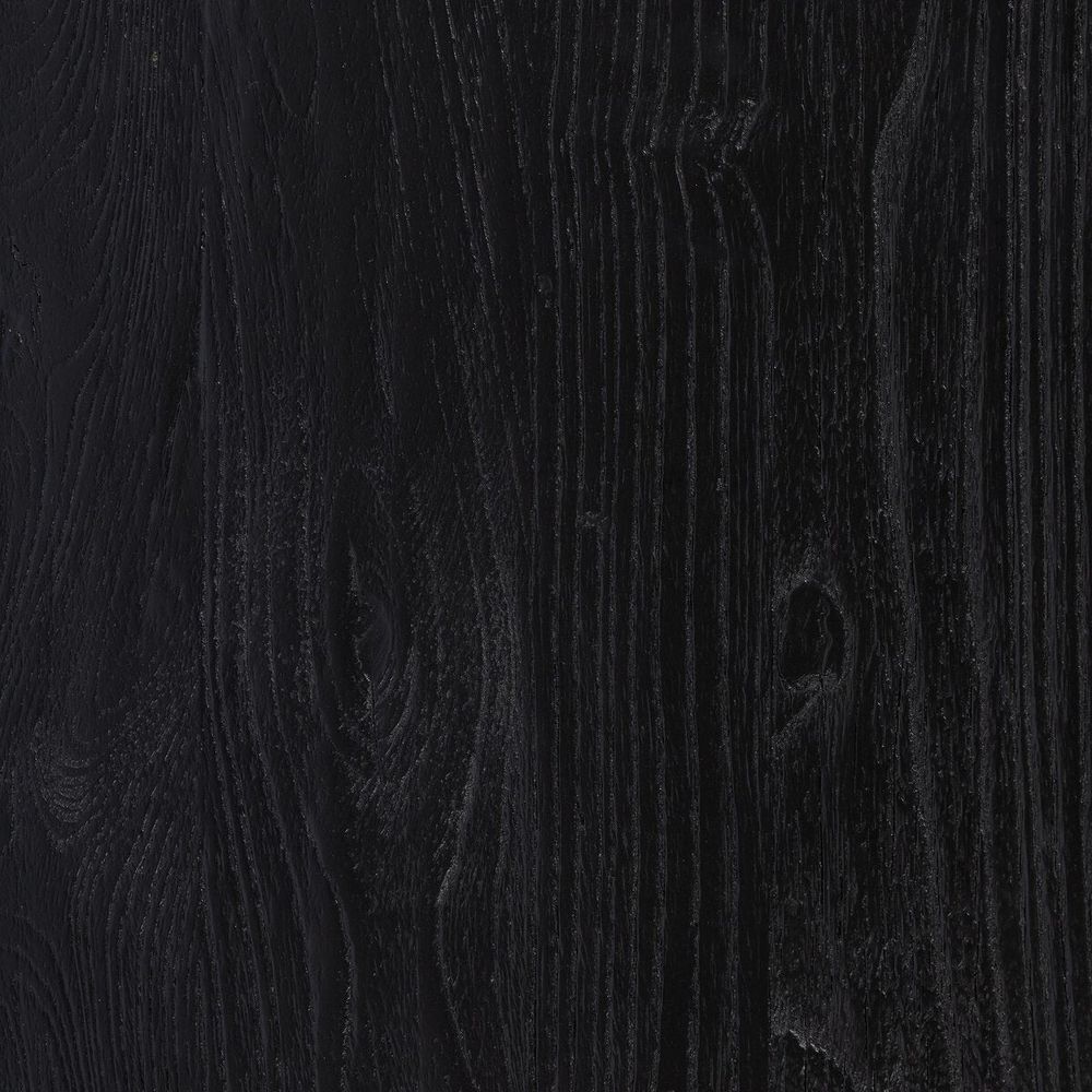 Silvan Console Table - Black Elm