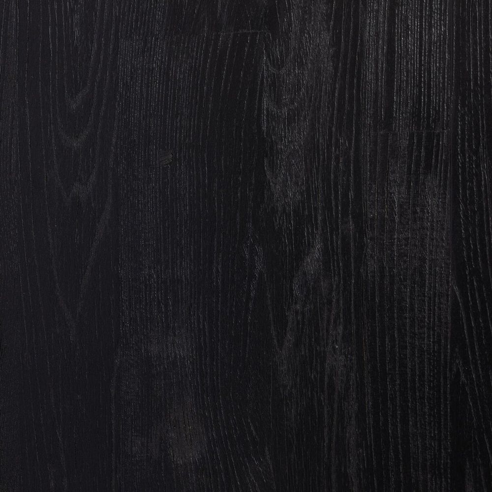 Silvan Console Table - Black Elm