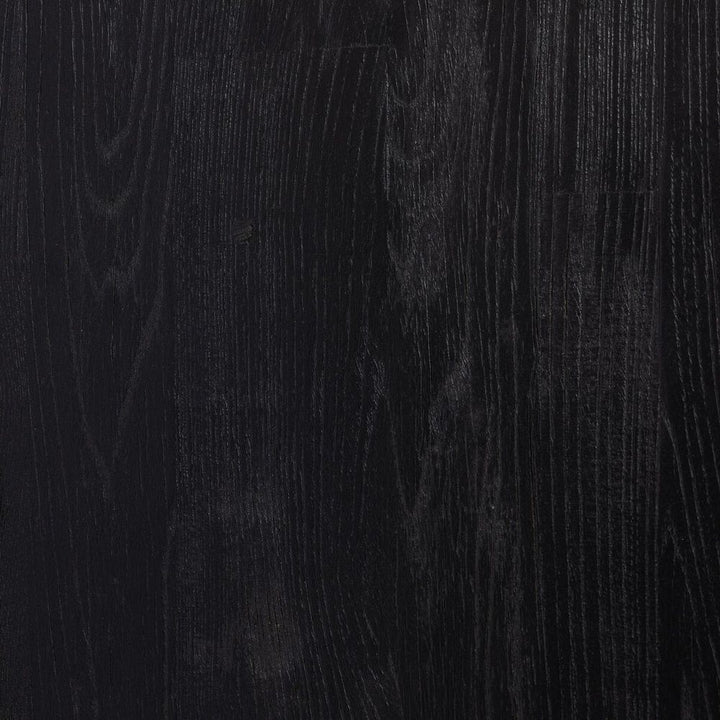 Silvan Console Table - Black Elm