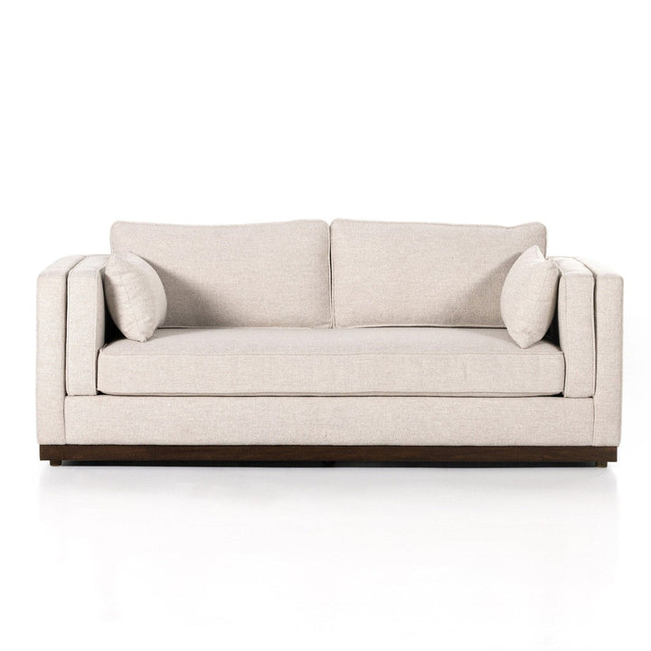 Harrison Sofa - Nova Taupe - 87"