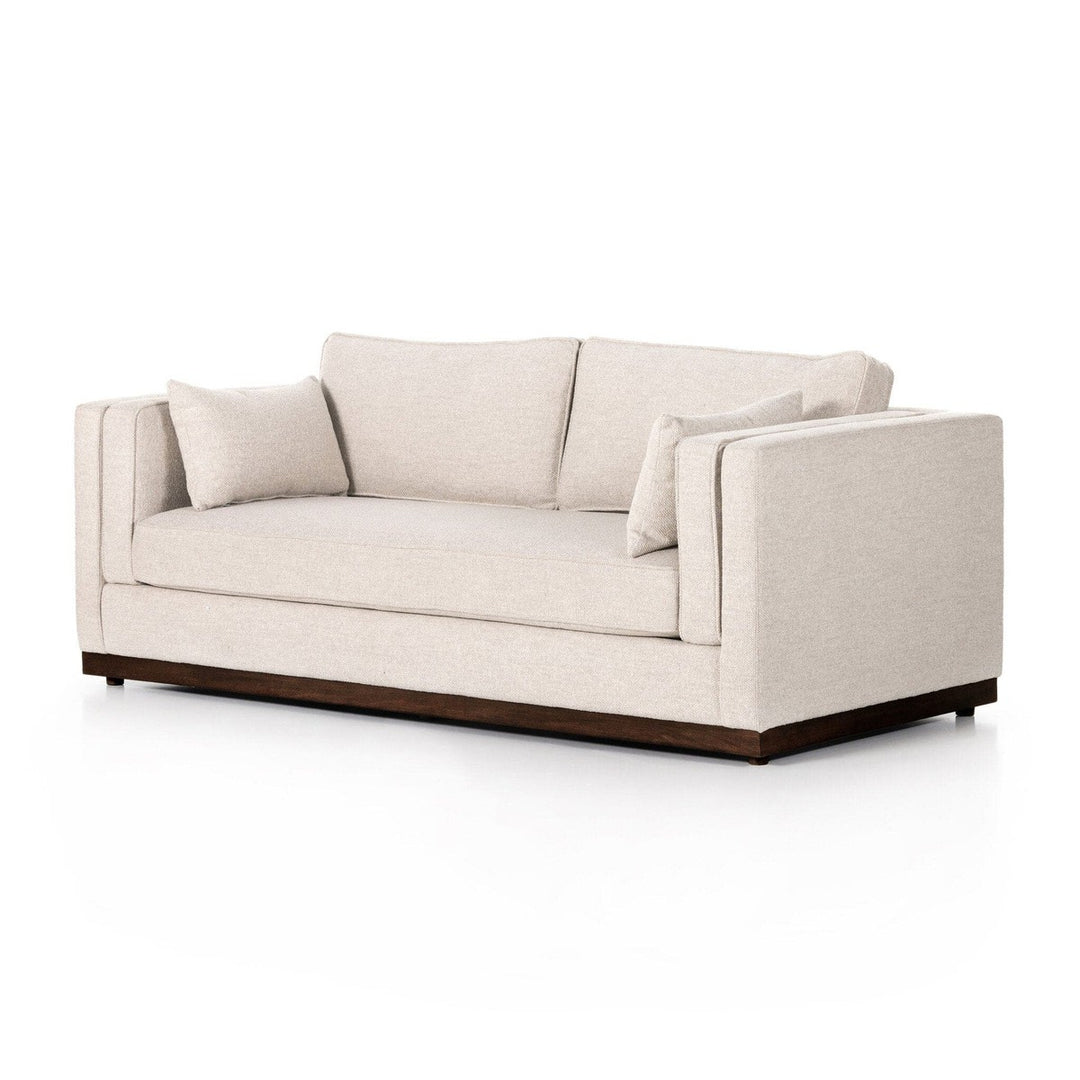 Harrison Sofa - Nova Taupe - 87"