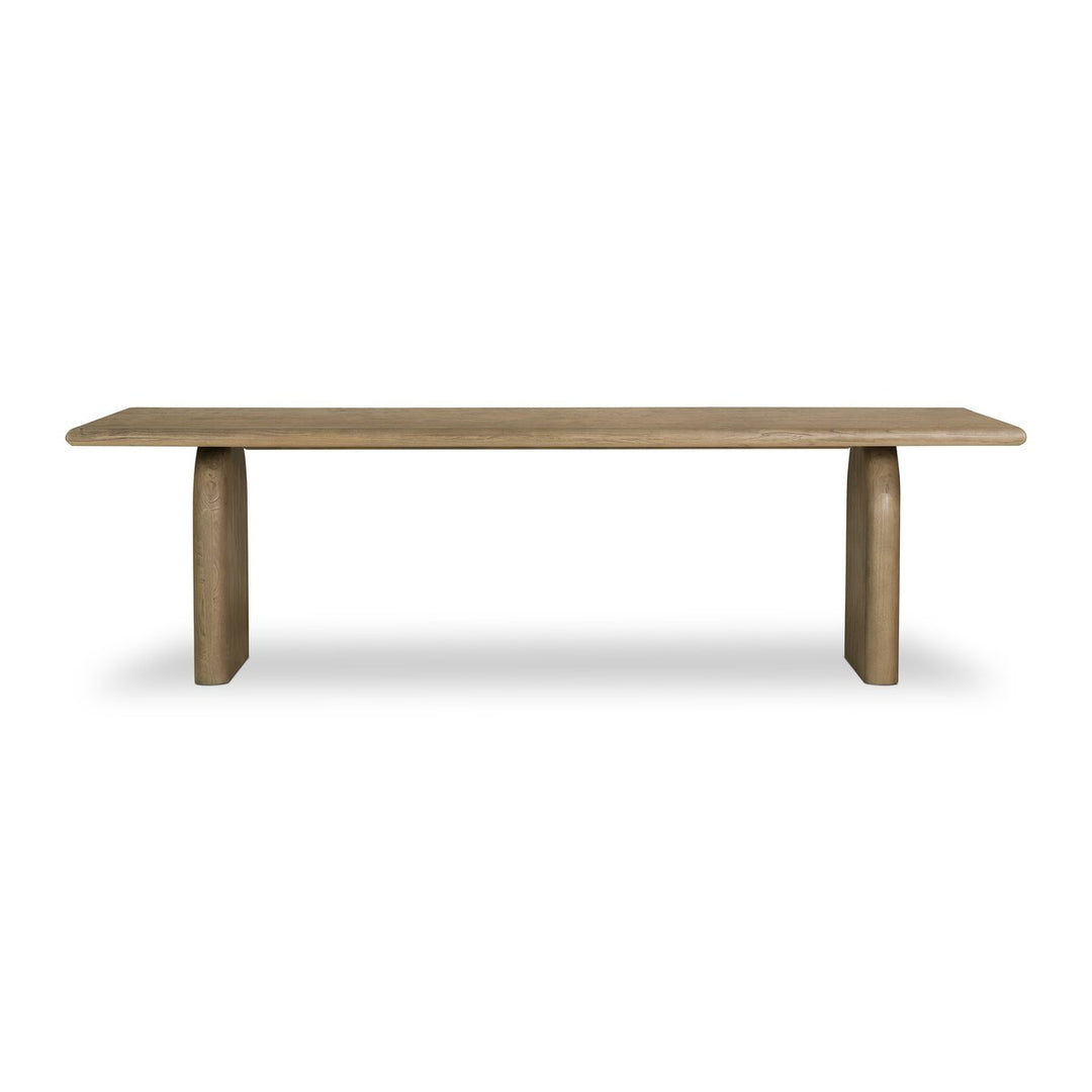 Amalfi Dining Table - 106"