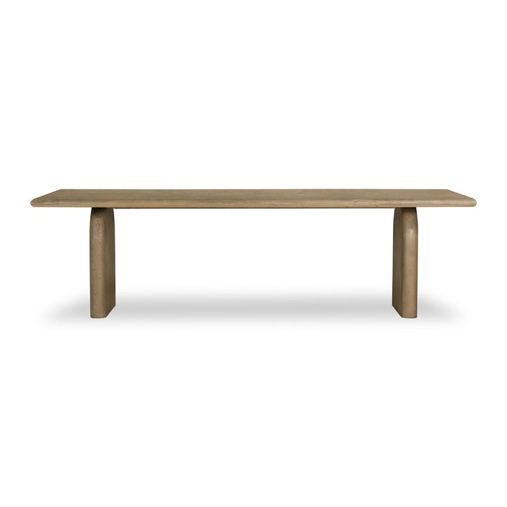 Amalfi Dining Table - 106"