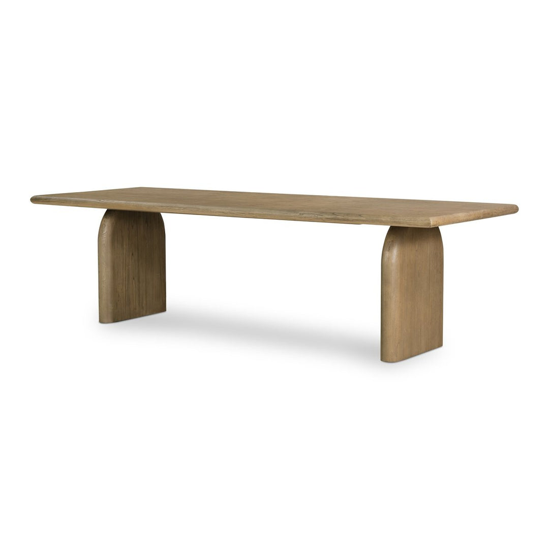 Amalfi Dining Table - 106"