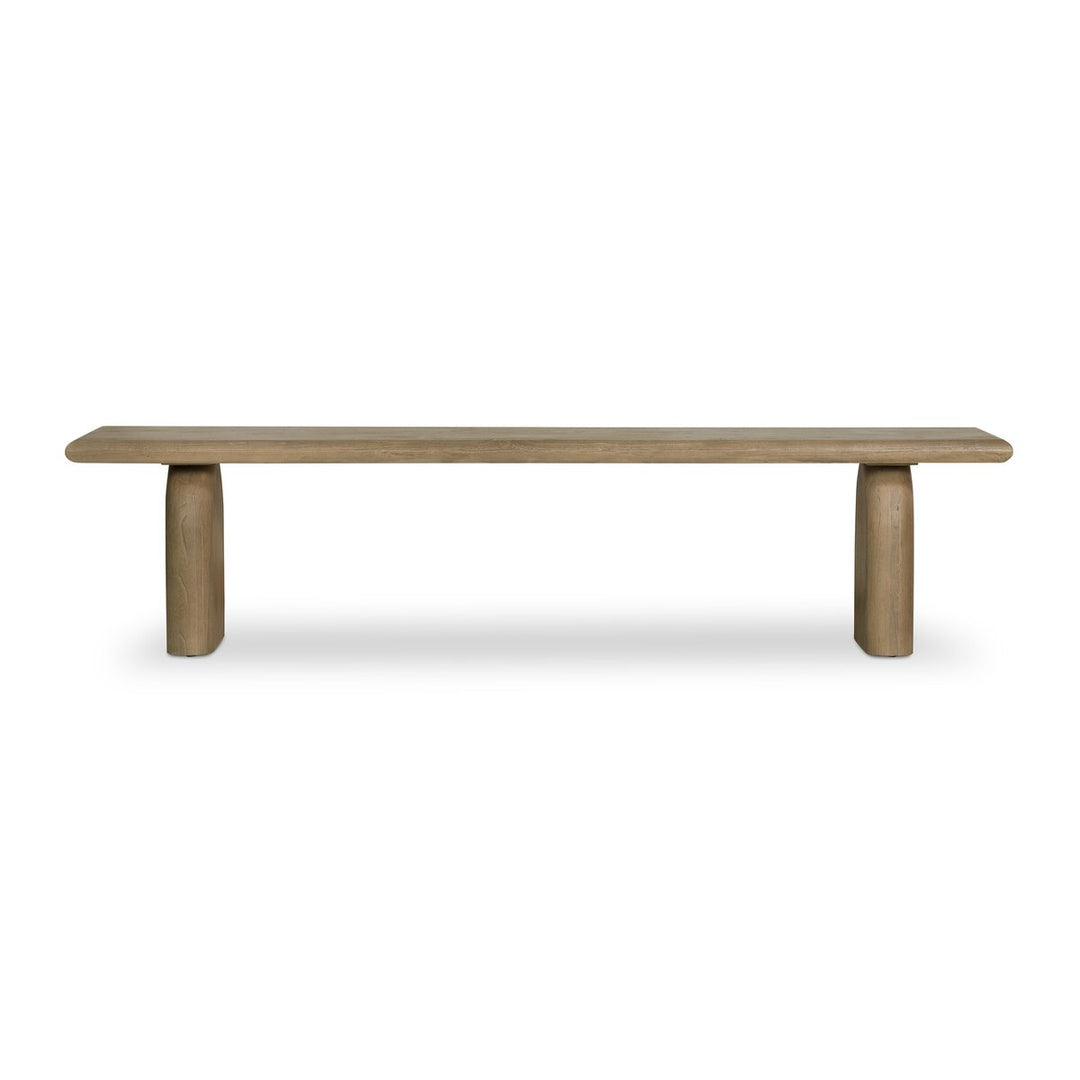 Amalfi 81" Dining Bench