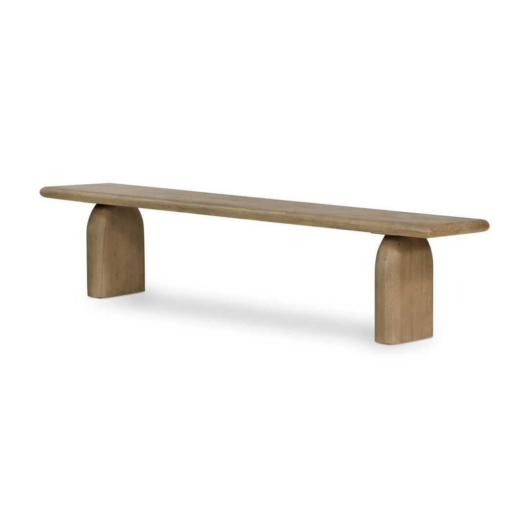 Amalfi 81" Dining Bench