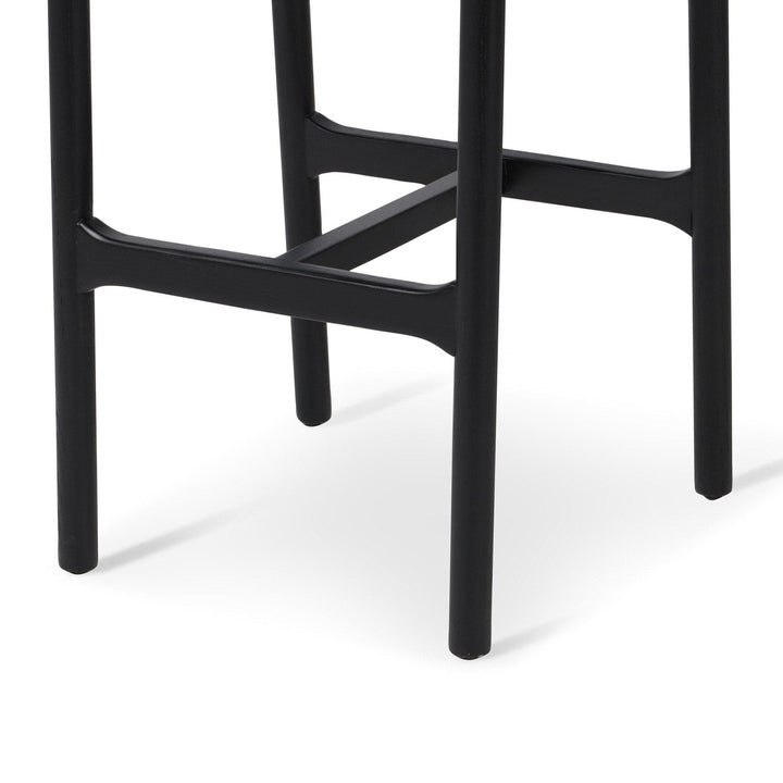 Ryder Counter Stool - Sonoma Black