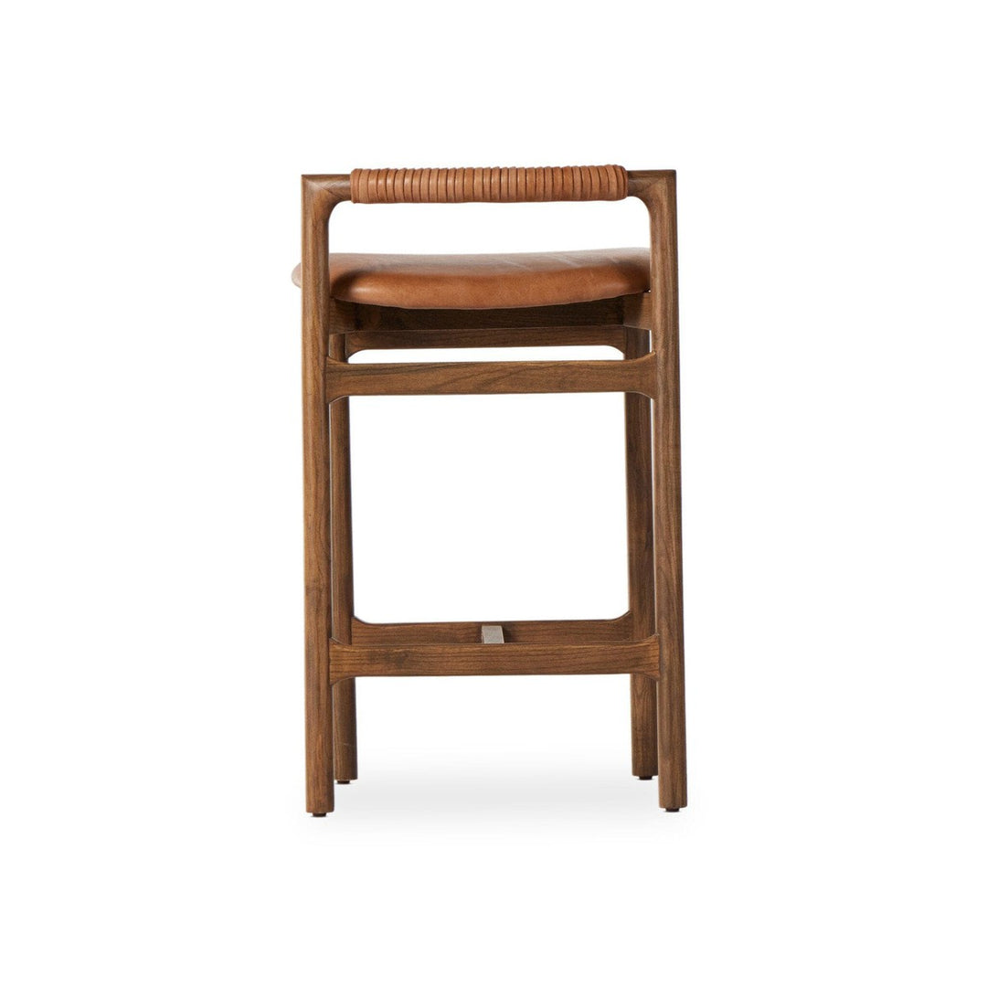 Ryder Counter Stool - Haven Tobacco