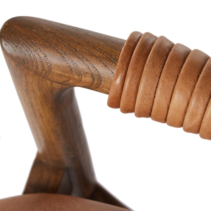 Ryder Counter Stool - Haven Tobacco