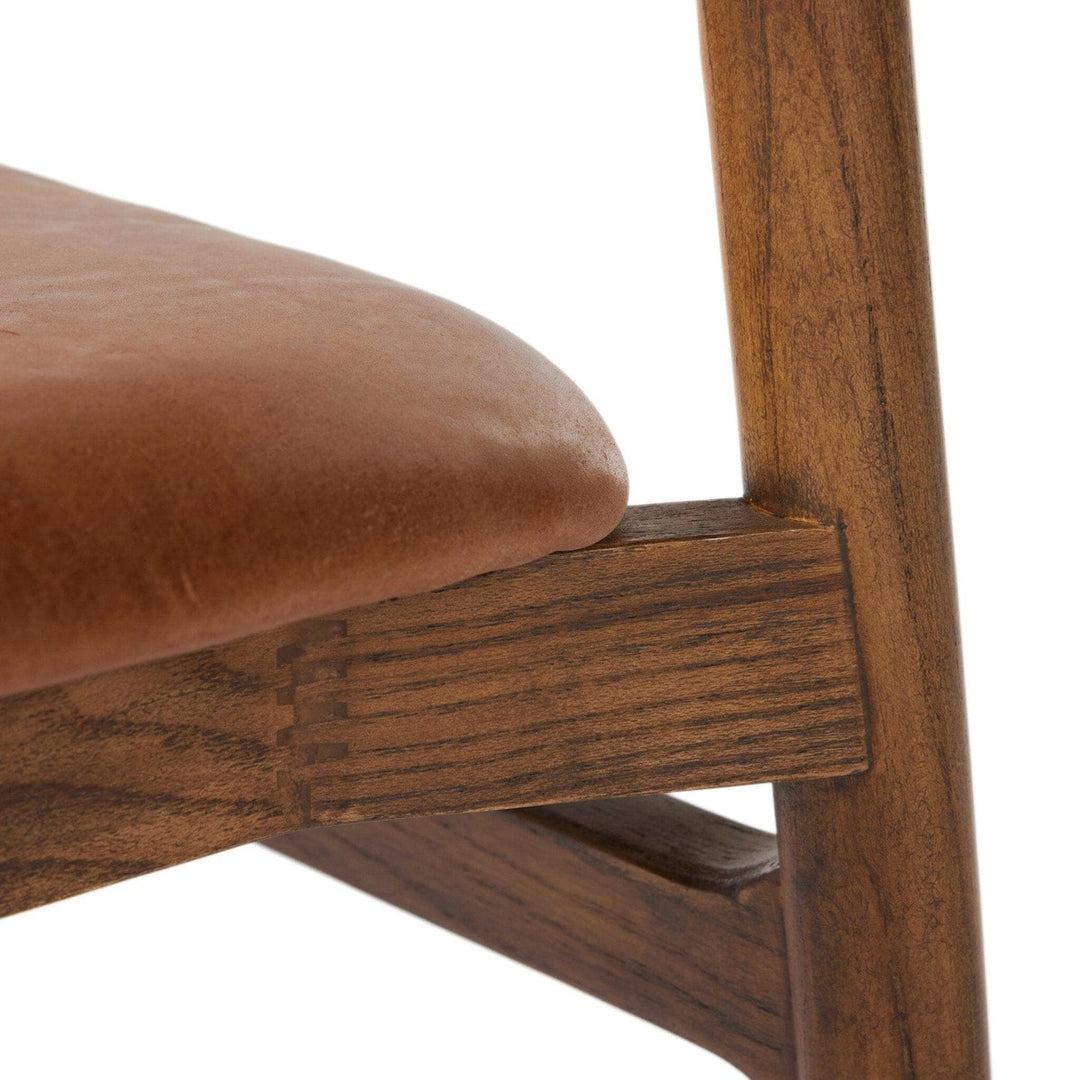 Ryder Counter Stool - Haven Tobacco