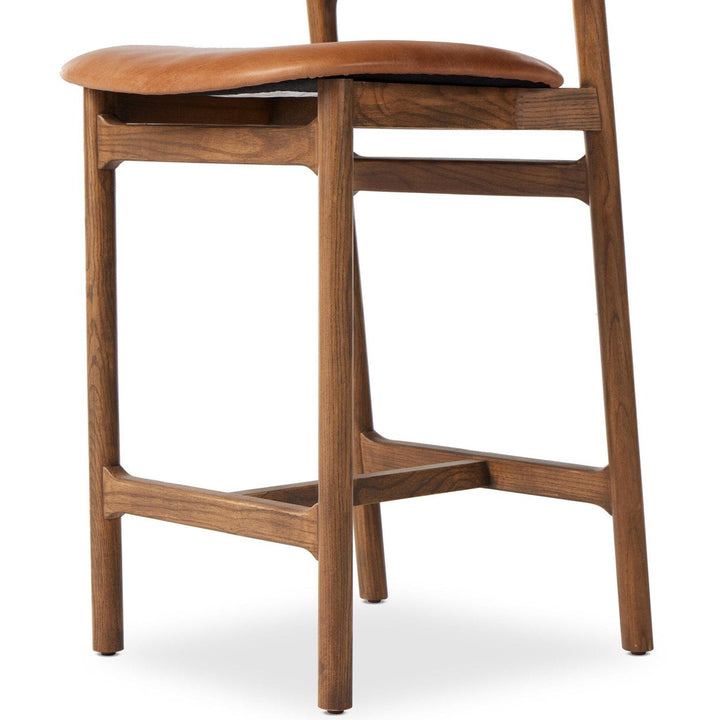 Ryder Counter Stool - Haven Tobacco