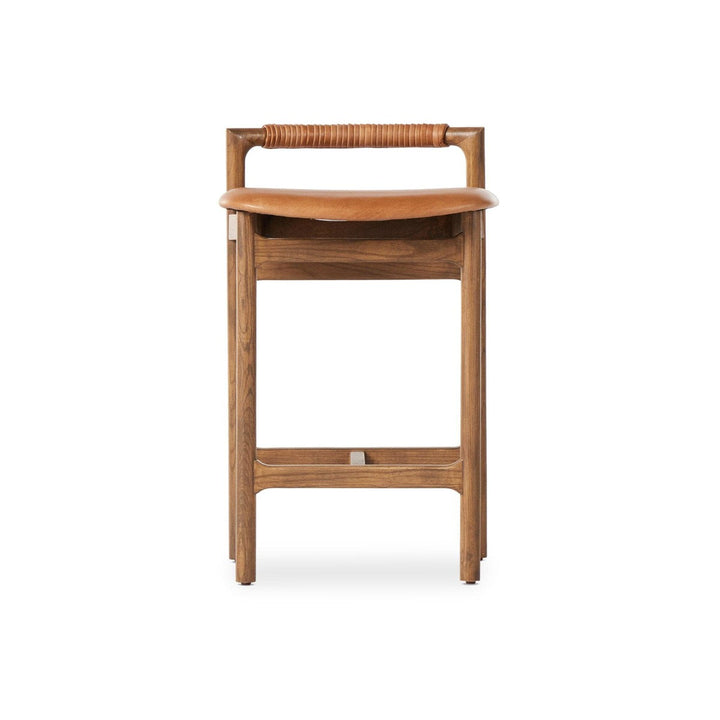 Ryder Counter Stool - Haven Tobacco