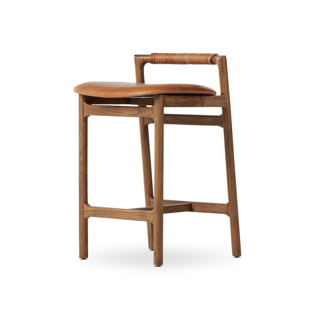 Ryder Counter Stool - Haven Tobacco