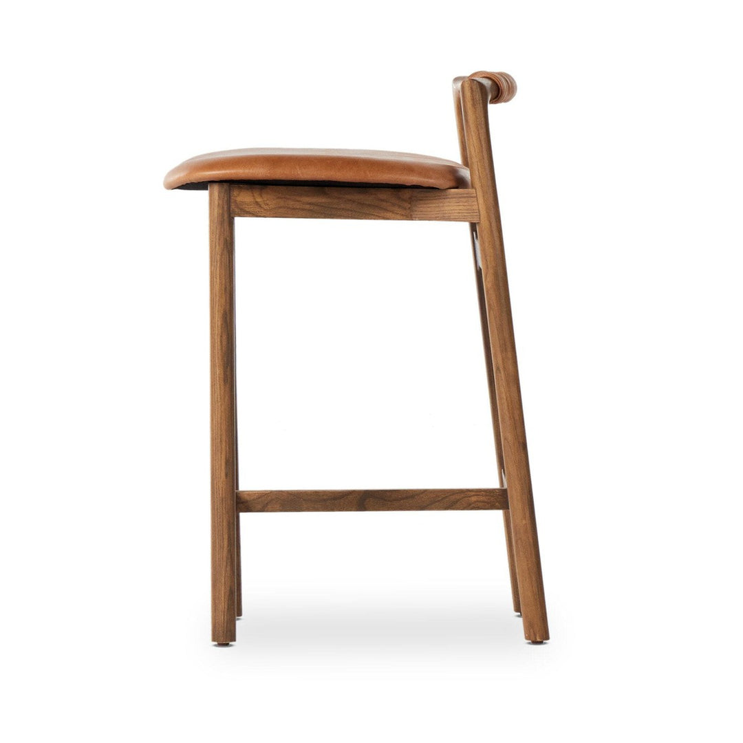 Ryder Counter Stool - Haven Tobacco