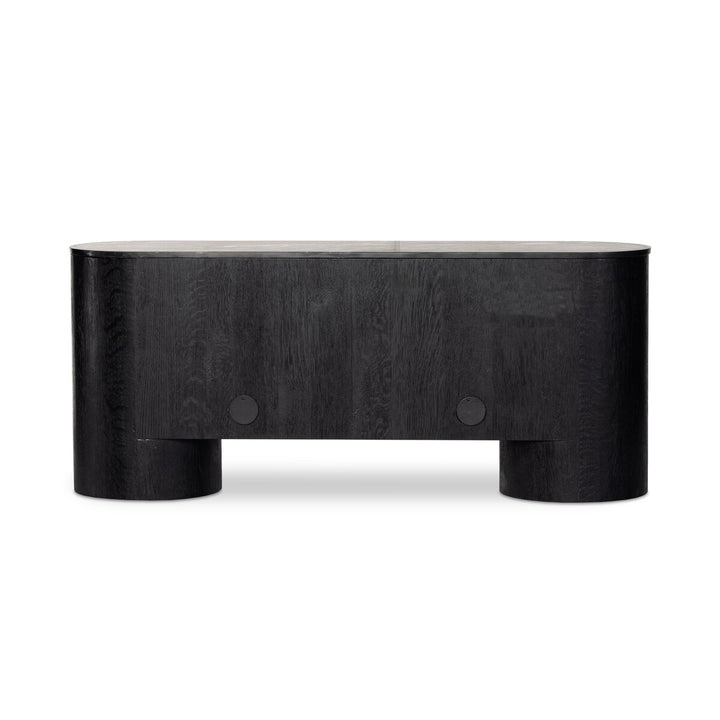 Domenico Media Console