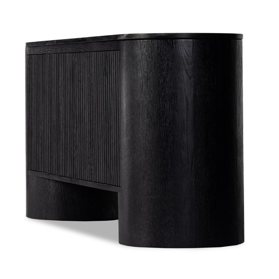 Domenico Media Console