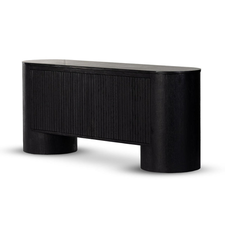 Domenico Media Console