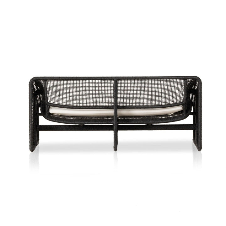 Crestwood Outdoor Sofa - Venao Ivory