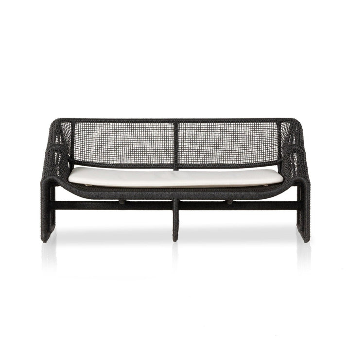 Crestwood Outdoor Sofa - Venao Ivory