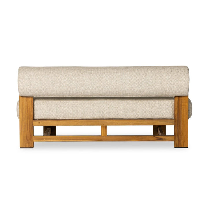 Monaco Outdoor Sofa-60"