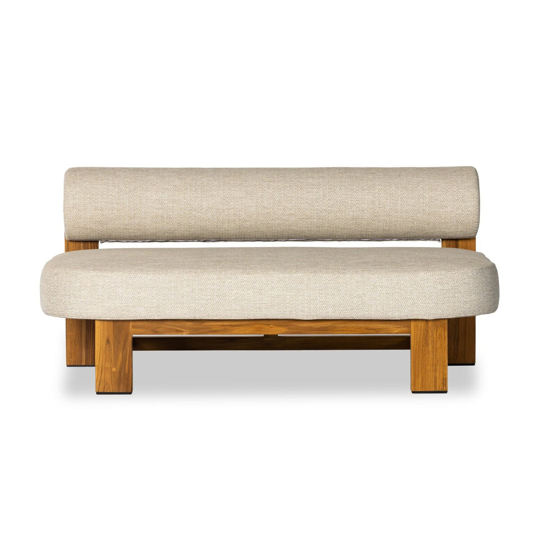 Monaco Outdoor Sofa-60"