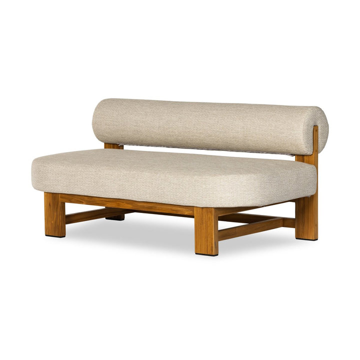 Monaco Outdoor Sofa-60"