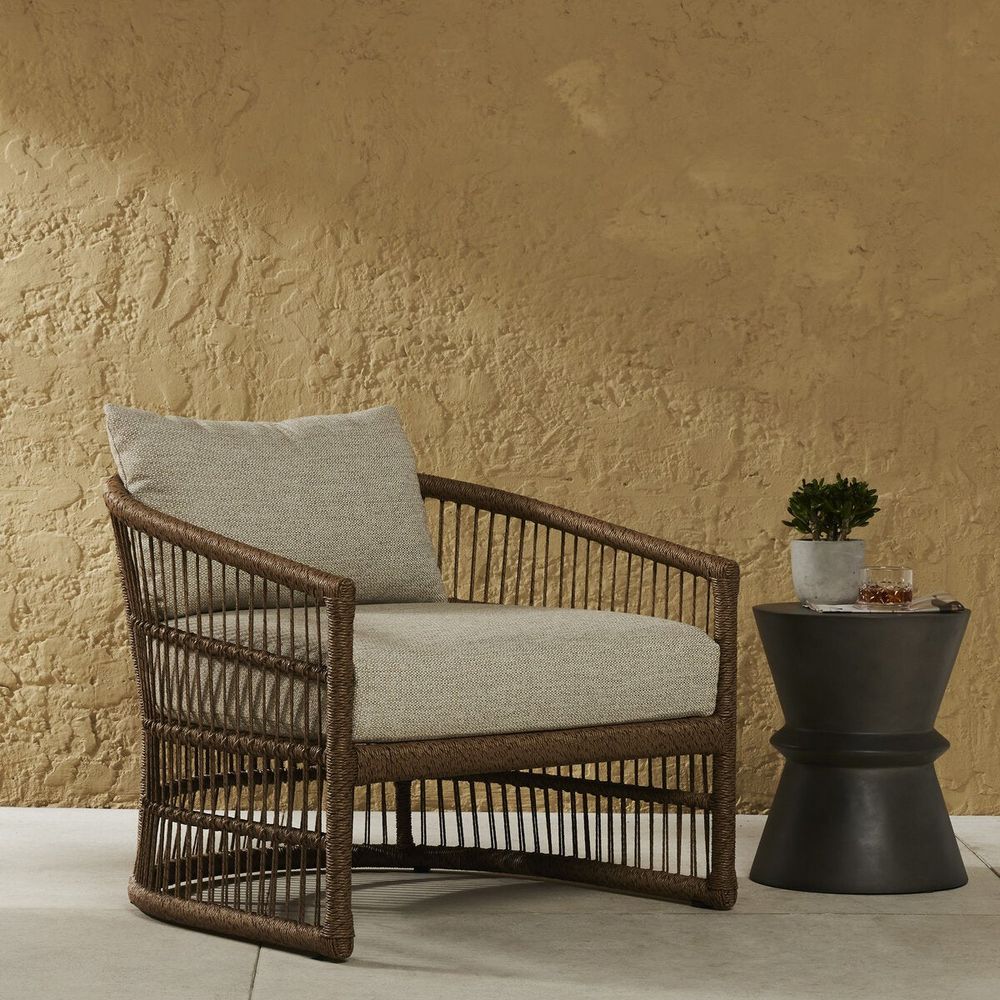 Outdoor Lounge Chairs Santa Barbara Outdoor Chair