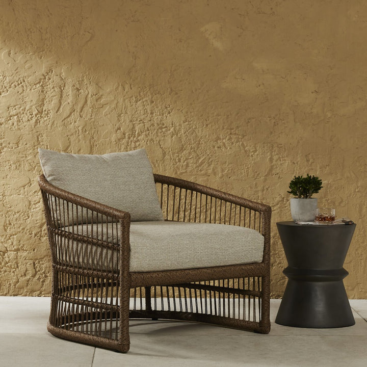 Santa Barbara Outdoor Chair