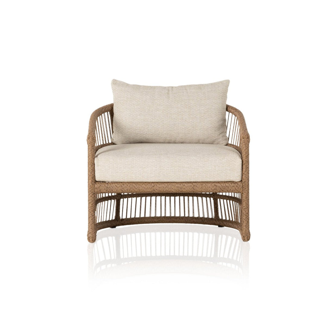 Santa Barbara Outdoor Chair