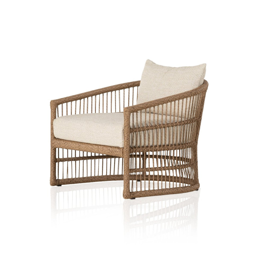 Santa Barbara Outdoor Chair