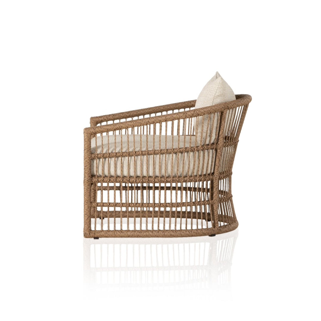 Santa Barbara Outdoor Chair