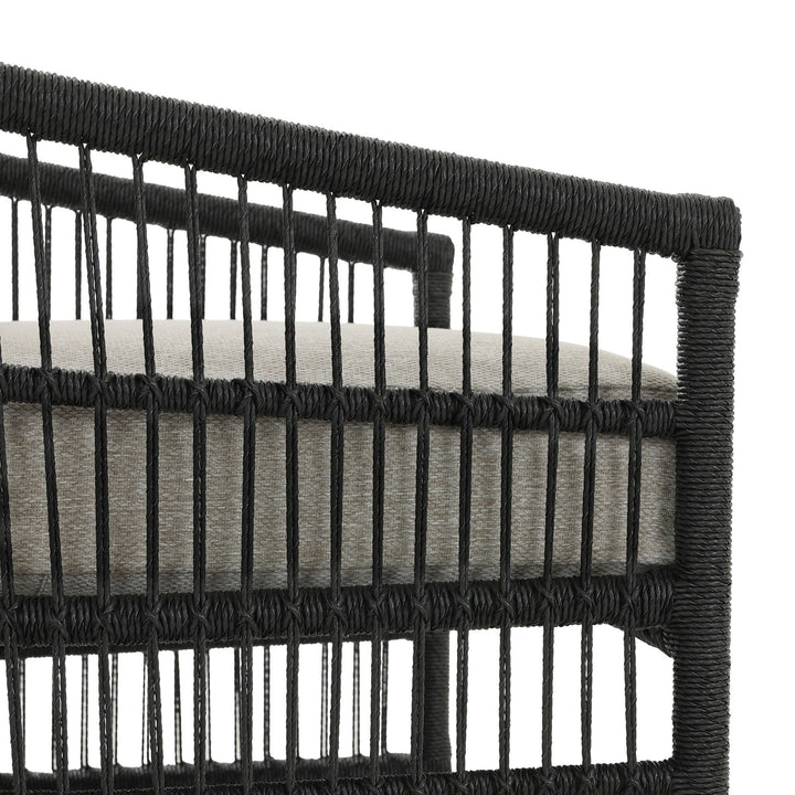 Montecito Outdoor Chair