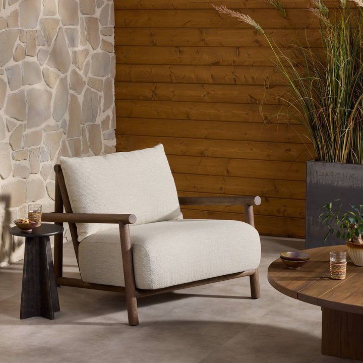 Cardiff Outdoor Chair
