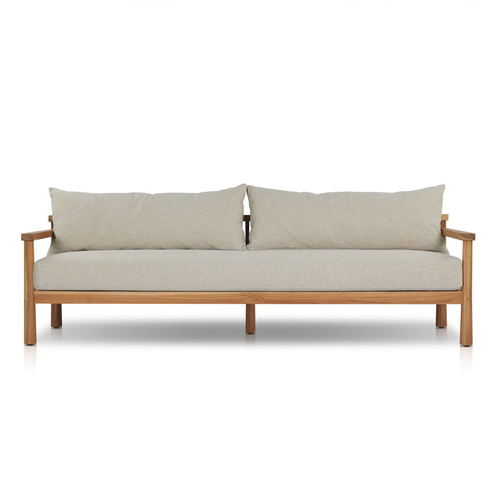 Anaheim Outdoor Sofa-96"