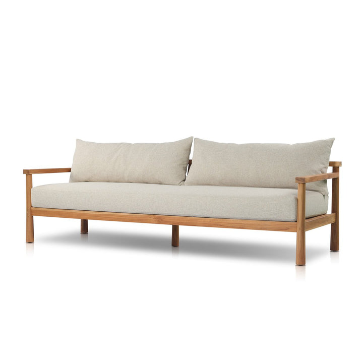 Anaheim Outdoor Sofa-96"